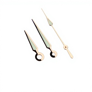 Nuevas Manecillas de Reloj SKX007 con Diseño de Moda Super C3 Luminosas Verdes, Compatibles con Movimientos Automáticos NH34 35 36 38 70 71 - Product Image 6