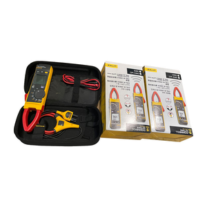 Kit di risoluzione dei problemi del motore e dell'azionamento avanzato <span class=keywords><strong>1587</strong></span> <span class=keywords><strong>Fluke</strong></span>/MDT FC - Product Image 3