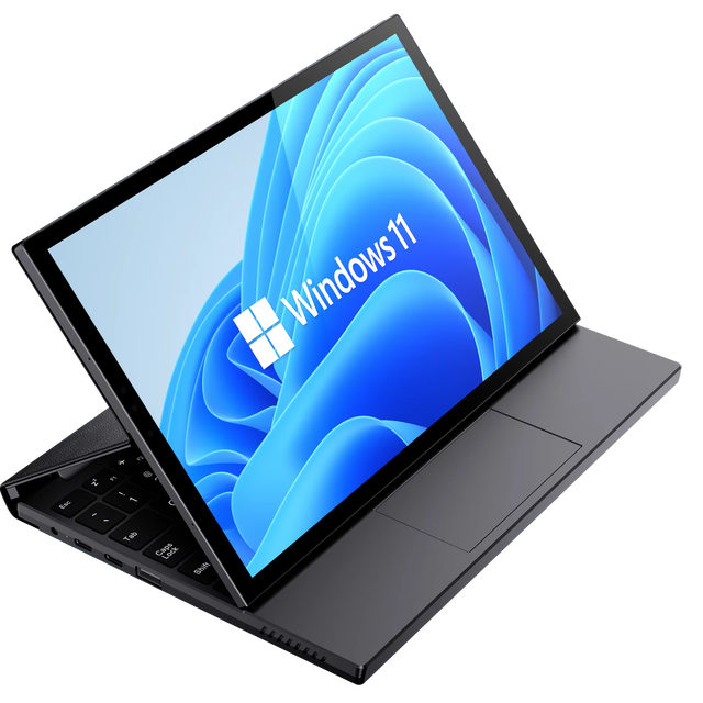 10.95inch Best-selling Laptop Intel Models I5-12th Gen 1240P Portable Win11 1920*1200IPS Gaming Laptop Brand New Business Laptop