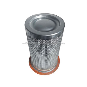 Nouvel élément filtrant séparateur air-huile industriel Mengma en argent 1625179023 pour pièces de rechange de compresseur avec garantie de 6 mois - Product Image 1