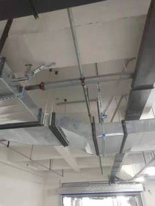 Mạ Kẽm Strut Kênh 41x4 1/C Kênh/Unistrut/Hỗ Trợ Địa Chấn - Product Image 6