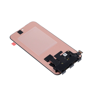 หน้า<span class=keywords><strong>จอ</strong></span> AMOLED โทรศัพท์มือถือใหม่สำหรับ Reno13 <span class=keywords><strong>OPPO</strong></span>/Reno13 Pro Digitizer ประกอบเต็มรูปแบบ - Product Image 4