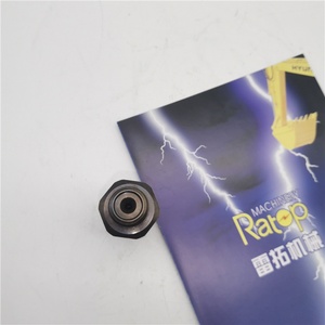 Excavator Parts 323D 320D 319D Common Rail Valves 305-5291 416-7101 Rail Injector Valve Assy 3055291 4167101 - Product Image 5