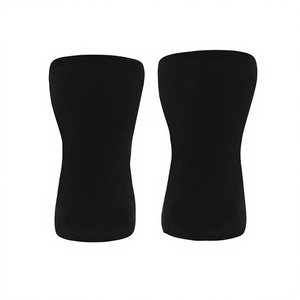 Manchons de protection pour les coudes de musculation personnalisés |   Soutien de compression pour la musculation et le powerlifting - Product Image 1
