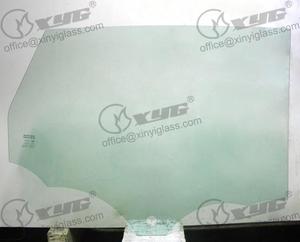 Parabrisas delantero de cristal estándar para coche Range Rover <span class=keywords><strong>evoque</strong></span> <span class=keywords><strong>5d</strong></span> SUV 2015-19, parabrisas universal de cristal con techo solar - Product Image 5