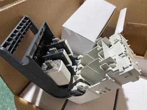 Sezionatore Fusibile HR18 33kV 160A 3P, Interruttore Isolatore Tipo Fusibile <span class=keywords><strong>DC</strong></span> 1000V - Product Image 5
