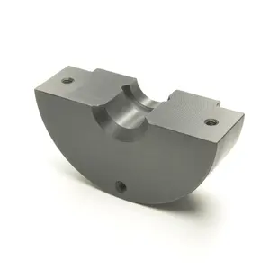 OEM Factory Supply Custom Shenzhen Precision <strong>CNC</strong> Lathe Machining Shaped Stainless Steel Aluminum Brass Acrylic Plastic Parts - Product Image 2