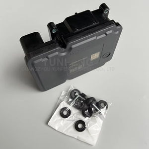 Módulo del Sistema de Frenos Antibloqueo (<span class=keywords><strong>ABS</strong></span>) 68194693AF para Dodge 2013-2017 - Product Image 4