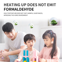 Joints de beauté en résine époxy, deux composants, matériau de remplissage de ciment, thermosensible, pour le remplissage de fentes, vente directe d'usine