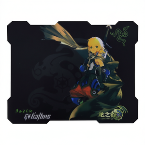 Alfombrilla de ratón para juegos Razer Goliathus Dragon Nest 30x23cm - Product Image 2