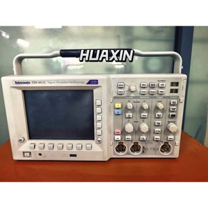 ออสซิลโลสโคปดิจิตอลฟอสเฟอร์ Tektronix TDS3012C 100MHz 1.25 GS/s มือสอง #   hx - Product Image 4