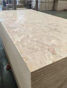 6MM 18mm <span class=keywords><strong>22mm</strong></span> 4x8 hoja barata impermeable madera <span class=keywords><strong>OSB</strong></span> aglomerado orientado hebra <span class=keywords><strong>OSB</strong></span> <span class=keywords><strong>3</strong></span> construcción de madera contrachapada <span class=keywords><strong>tablero</strong></span> <span class=keywords><strong>OSB</strong></span> - Product Image 5