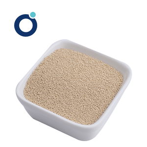 Zeolit moleküler elek PSA oksijen konsantratörü sistemi için 13X boncuk - Product Image 6