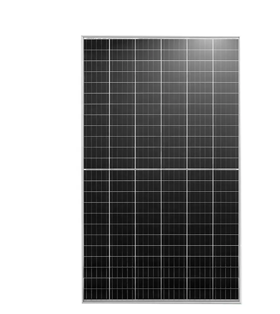 Mini pannello solare monocristallino di piccole dimensioni 80W 90W 100W 110W 120W Mini pannello solare