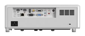 โปรเจคเตอร์เลเซอร์ DLP ระยะฉายสั้น GT1090HDR รองรับ 4K HDR ความสว่าง 4200 ลูเมนส์ ความละเอียด 1080P Full HD สำหรับโฮมเธียเตอร์และเล่นเกม - Product Image 4