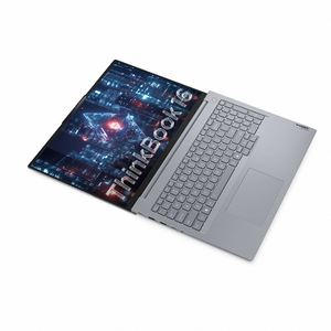 Thinkbook 16 0WCD บางเฉียบ8C/32กรัม/1ตันโซลิดสเตทไดรฟ์ที่บ้าน-ใช้เรียนรู้แล็ปท็อปรุ่นธุรกิจกับ Snapdragon <span class=keywords><strong>xplus</strong></span> - Product Image 6