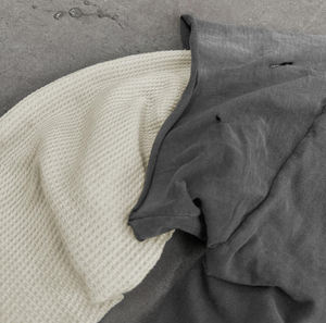 Camisetas Personalizadas para Hombre, Serigrafía, 100% Algodón, Dobladillo Vintage, Lavado Ácido, Camisetas con Estampado Gráfico, Camiseta de Manga Larga de Doble Capa - Product Image 3