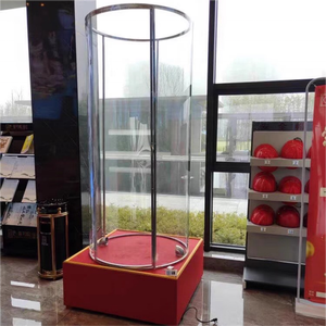 لعبة تسلية وجائزة تجارية وترفيهية تعمل بقطع النقود المعدنية لماكينة خطف الأموال والتفاعل في الحياة الواقعية - Product Image 5