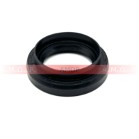 Joint d'étanchéité 90311-35045 35*55*9 pour arbre de transmission avant Toyota, remplacement de qualité OEM