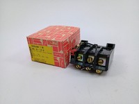 Nuevo PLC Original en Stock 047l1113 T 80 16-23a, Controlador PLC Dedicado para Automatización Industrial