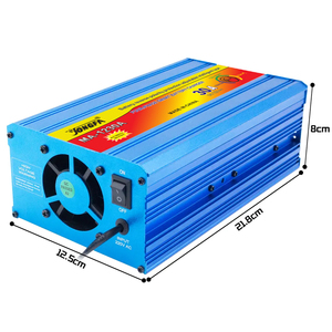 <span class=keywords><strong>Chargeur</strong></span> de batterie au plomb 12V 30A DC/AC 240W à expédition rapide pour voiture, <span class=keywords><strong>chargeur</strong></span> de batterie solaire à charge rapide - Product Image 3