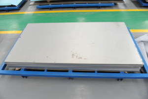 Trung Quốc Nhà cung cấp tấm Titan gr.4 gr2 GR1 ASTM b265 ti6al4v Lớp 5 Titan tùy chỉnh cắt tấm tấm - Product Image 6