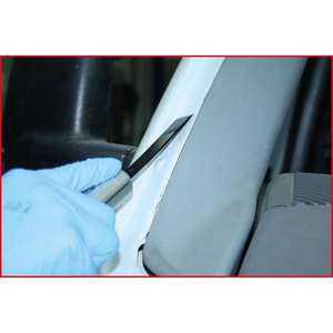 KS TOOLS Raspador de soldadura, 19mm - Product Image 2