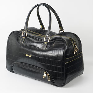 Bolsas de Golf personalizadas para viaje, venta al por mayor, para zapatos de Golf - Product Image 6