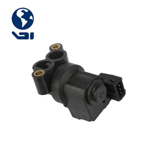 原始设备制造商3515022600怠速控制阀 (<span class=keywords><strong>IACV</strong></span>)，适用于起亚卡伦斯/嘉年华/CERATO/OPIRUS/RIO洁净室组装和新状态 - Product Image 3