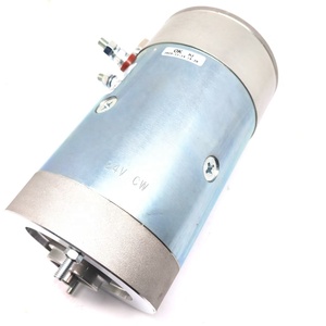 Motor de Bomba 0009760806, Conjunto de Motor de Accionamiento Hidráulico |   N.º de Pieza de Repuesto - Product Image 6