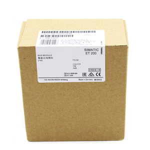 Module de bus PLC ET200 6ES7195-7HD10-0XA0 - Product Image 2