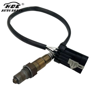 เซ็นเซอร์ออกซิเจนคุณภาพสูงสำหรับรถยนต์ Chery Orinoco A3 X1 รุ่น M11-3611061 S21-1205310 ขายส่ง - Product Image 4