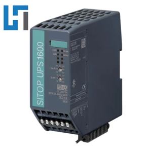 Nuevo Módulo de Fuente de Alimentación Ininterrumpida SITOP UPS1600 Original 6EP4134-3AB00-0AY0 Controlador de Programación PLC en Stock - Product Image 2