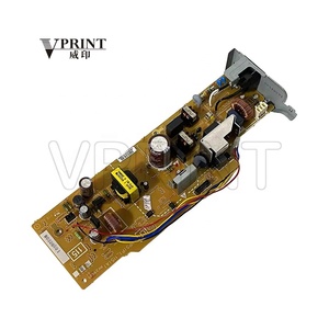 Carte PCB d'alimentation basse tension RM2-9818 RM2-8518 pour <span class=keywords><strong>hp</strong></span> <span class=keywords><strong>LaserJet</strong></span> <span class=keywords><strong>Pro</strong></span> <span class=keywords><strong>MFP</strong></span> M426 M427 <span class=keywords><strong>M428</strong></span> pièces d'imprimante 110V - Product Image 1