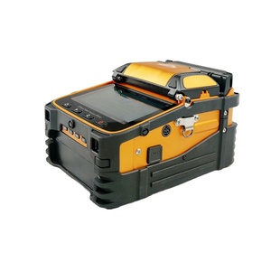 Cable de Fibra Óptica Automático, Máquina de Empalme de Fusión, Caja de Empalme de Fibra Óptica, Ai9, Sisnalfire Ai9, El Mejor de los 2, 1 Unidad - Product Image 5