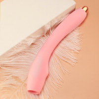 App Fernbedienung High Definition Peep Vibrator Weibliche Scheide Anus Masturbator Erwachsene Weiblicher G-Spot Vibrator mit Kamera