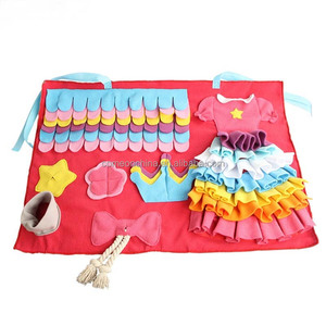 <span class=keywords><strong>Tapis</strong></span> de reniflage antidérapant pour <span class=keywords><strong>chien</strong></span>, formation, compétences de recherche de nourriture, soulagement du <span class=keywords><strong>Stress</strong></span>, friandises pour animaux de compagnie, <span class=keywords><strong>tapis</strong></span> d'alimentation, jouets interactifs, <span class=keywords><strong>tapis</strong></span> de reniflage pour chiens - Product Image 2
