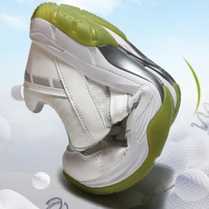 <span class=keywords><strong>Baskets</strong></span> de badminton professionnelles pour hommes et femmes Nouvelle conception antidérapante respirante légère Absorption des chocs pour le volleyball d'automne - Product Image 2