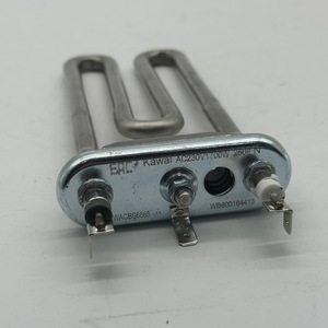 Elemento Calefactor Kawai 230V 1700W WB600164413 Para Lavadora - Product Image 1