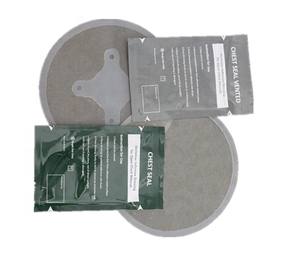 SJ <span class=keywords><strong>pansement</strong></span> hydrocolloïde professionnel de haut niveau <span class=keywords><strong>pansement</strong></span> ventilé joint de poitrine d'urgence OEM vente en gros - Product Image 5