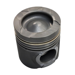 Piston DL08 D1146 D1146T 65.02501-0505 65.02501-0506 65.02501-0501 pour pièces Doosan, accessoires pour moteur d'excavatrice Doosan - Product Image 3