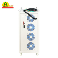 Alimentation CC programmable et réglable Yibenyuan IDEALPLUSING 62,5 kW 125 V 500 A, redresseur CC industriel pour test d'usure des moteurs