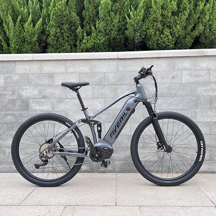 China wholesale 26 Inch 21 speed Cheapest 2024 hot sale cheap price high quality electric bicycle Mountain Bike Bicycle