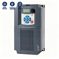 Controlador PLC de Variador de Frecuencia (VFD) de CA de 5.5kW 25B-D013N114 con Servicio de Conversión de Protocolo CM/CP Personalizado