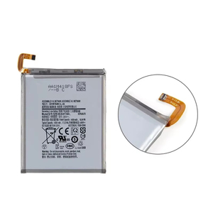 Batería de teléfono móvil EB-BG977ABU de buena calidad, 4500mAh para Samsung S10 5G, baterías digitales, venta al por mayor. - Product Image 4