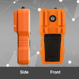 جهاز متعدد المتر رقمي, جهاز متعدد المتر رقمي محمول باليد PM8225 4000 عد DMM NCV اختبار جهاز رقمي احترافي متعدد المتر - Product Image 2