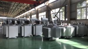 Trasformatore Step Down trasformatore trifase da 11kv a 415v 250kva/35kv 20 Kv 33kv 3.3kv 440v 400kva 300kva 600kva 630kva 350 630 450 - Product Image 6