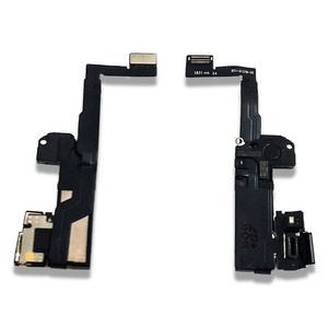 Altavoz Frontal Flexible Original para <span class=keywords><strong>iPhone</strong></span> <span class=keywords><strong>XS</strong></span>, Sensor de Proximidad, Sensor de Luz, Repuestos para Celulares, Altavoz Frontal Flexible - Product Image 3