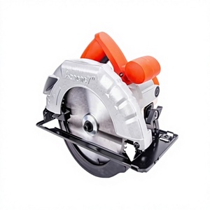 Sierra Circular Eléctrica de 9 Pulgadas, Herramienta Profesional para Cortar Madera con Profundidad y Ángulo Ajustables - Product Image 5