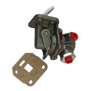 <span class=keywords><strong>Bomba</strong></span> de combustible mecánica para diésel, dispositivo ULPK0034 BCD2697 2641A082 usado para penkins MF6130 - Product Image 1